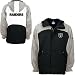 Reebok Oakland Raiders Storm Midweight Jacket