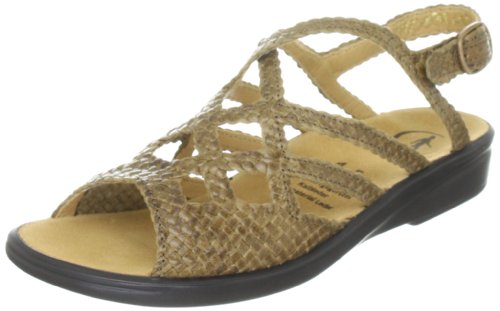 Ganter Sonnica, Weite E 3-202895-25000 Damen Sandalen/Fashion-Sandalen Preisvergleich