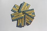 Le Papier d'Armenie - Set of 6 Booklets
