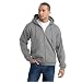Port & Company Full-Zip Hooded Sweatshirt
