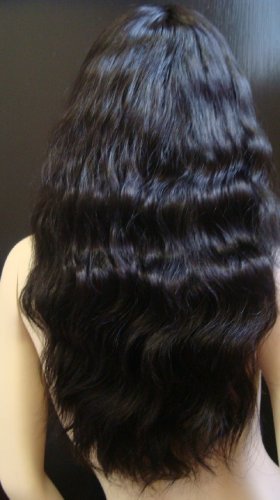 Adjustable Full Front Lace Wigs;100% Remy Hair 24 Adjustable Full Front Lace Wigs;100% Remy Hair 24