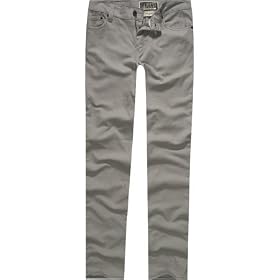 LEVI'S 510 Super Skinny Mens Jeans