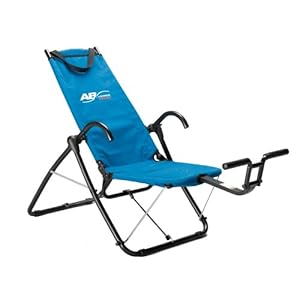 Ab Lounge Sport