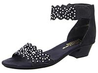 Rieker 68396 Damen Knöchelriemchen Sanda...