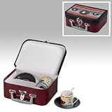 Silea Teppaz Set of 2 Espresso Cups  from Silea