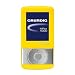 Grundig Mpixx 1200  MP3-/Video-Player 2 GB (4,6 cm (1,8 Zoll) TFT-Display, UKW-Radio, Kartenslot, USB 2.0) gelb