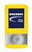 Produkt-Bild: Grundig Mpixx 1200 Tragbarer MP3-/Video-Player 2 GB (4,6 cm (1,8 Zoll) TFT-Display, UKW-Radio, Kartenslot, USB 2.0) gelb