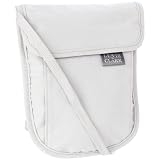 Lewis N. Clark Neck Stash, Beige