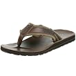 Clarks Men's Turtle Flip Flop