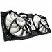 All Products : Arctic Cooling Accelero TWIN TURBO - Video card cooler