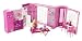 Mattel - N8376 - Accessoires Poupée - Barbie - Maison Rose de Barbie