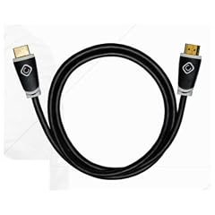 Oehlbach Easy Connect High Speed HDMI Kabel 1,50m schwarz