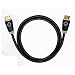 Oehlbach Easy Connect High Speed HDMI Kabel 1,50m schwarz