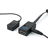 Sewell Direct SW-30062 Dual Band InjectIR