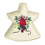 Buy Lenox Winter Greetings Angel Candy Dish Knowing God: Walking through the Book of Books