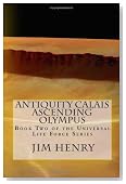 Antiquity Calais Ascending Olympus