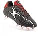 Gilbert Sidestep Rugby Boots Low Cut Soft Toe 8 Stud Size 7