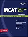 Kaplan MCAT Practice Tests