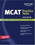 Kaplan MCAT Practice Tests