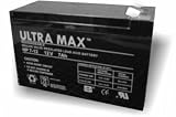 Electronics : 1 of ULTRA MAX NP7-12 Sealed Lead Acid