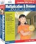 CALCULATION SKILLS V2 MULT & DIV - BASIC -CORE LEARNING (WIN 98,ME,2000,XP)