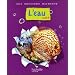 L'eau : Cycle 3