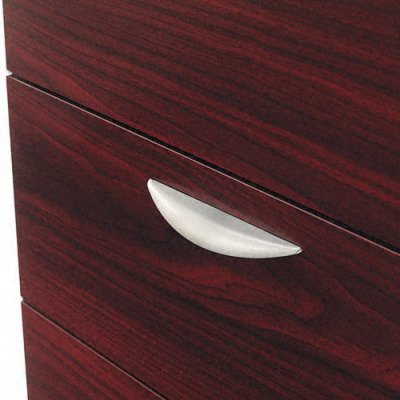 Hon - Optional Pedestal Nickel (Bsxbwe320X)