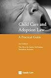 Child care and adoption law : a practical guide
