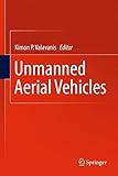 Unmanned aerial vehicles