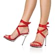 PleaserUSA High Heels Sandaletten Chic-14