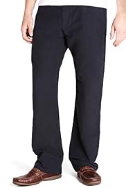 Blue Harbour Straight Leg Moleskin Jeans