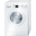 Bosch WAE28425 Waschmaschine Frontlader / A+++ B / 1400 UpM / 7 kg / Wei� / 3D-AquaSpar / VarioPerfect
