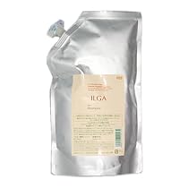 無添加シャンプー　薬用イルガ800ｍｌ（医薬部外品）