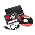 256GB External Solid State Drive