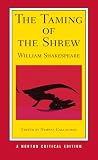 The Taming of the Shrew (Norton Critical Editions)