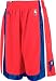 Detroit Pistons Gear Shorts