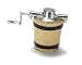 Miniature Vintage Ice Cream Machine