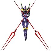 リボルテックヤマグチNO.136 エヴァンゲリオン第13号機