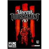  : Unreal Tournament III Collector's Edition