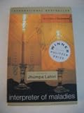Interpreter of Maladies
