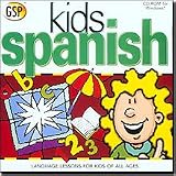 Product B000FU5A5A - Product title Kids Spanish