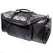 Milan Collection Extra Large Nylon Tote