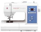 Produkt-Bild: Singer Computern&auml;hmaschine Confidence 7465