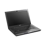 Sony VAIO VPCSA23GX/BI Laptop Computer