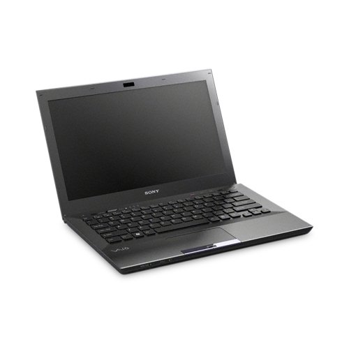 Sony VAIO VPCSA23GX/BI Laptop Computer
