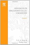 Advances in organometallic chemistry. Vol.9