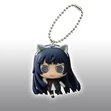 ガシャポン ガチャ ギルティクラウン ちみギルティスイング ツグミ 単品 バンダイ