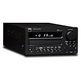 NAD - C-715 - Stereo Receiver / CD Player