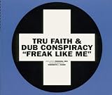 Freak Like Me