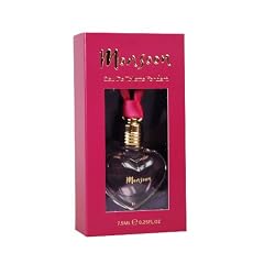 Monsoon Heart Pendant EDT 7.5ml